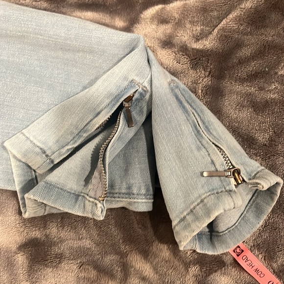 Women’s jeans - Picture 4 of 7